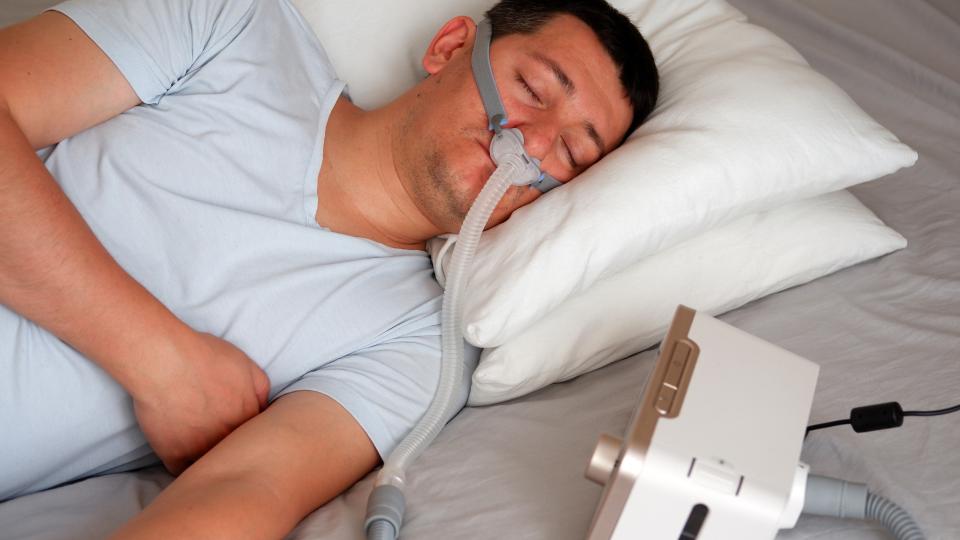 Terapia CPAP – czym jest i jak ją rozpocząć?
