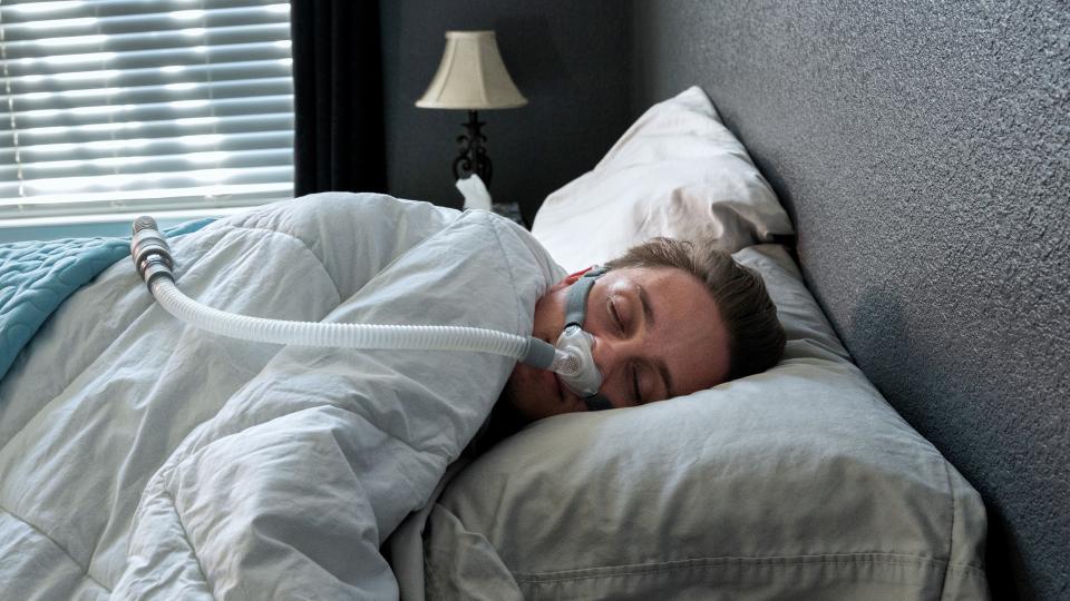 Terapia CPAP – czym jest i jak ją rozpocząć?
